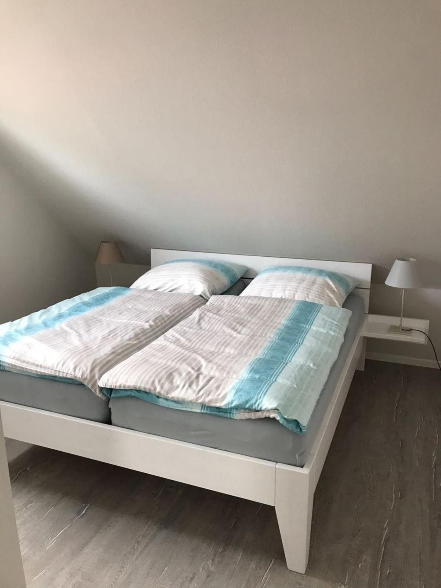 Rieseby Schleiglueck 아파트 외부 사진
